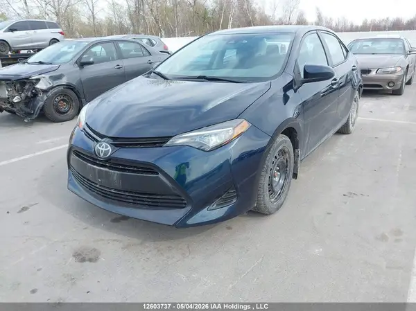 2T1BURHE0JC097435 2018 TOYOTA COROLLA - Image 2
