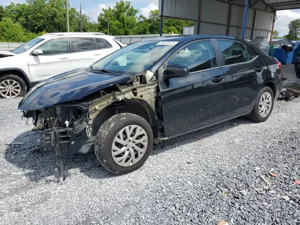 2T1BURHE0JC097919 2018 TOYOTA COROLLA - Image 1