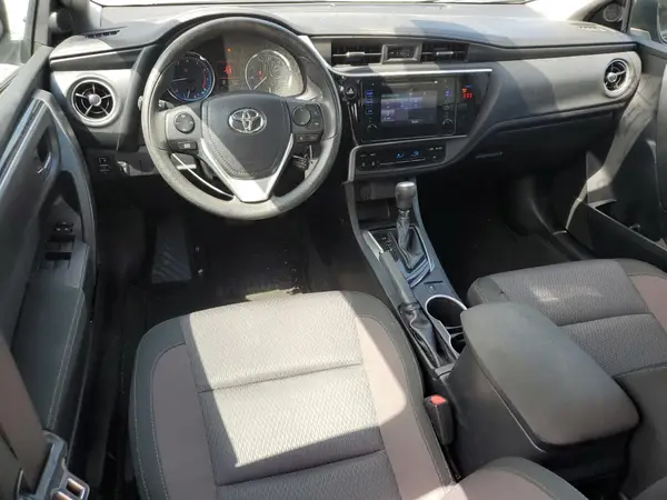 2T1BURHE0JC097919 2018 TOYOTA COROLLA - Image 8