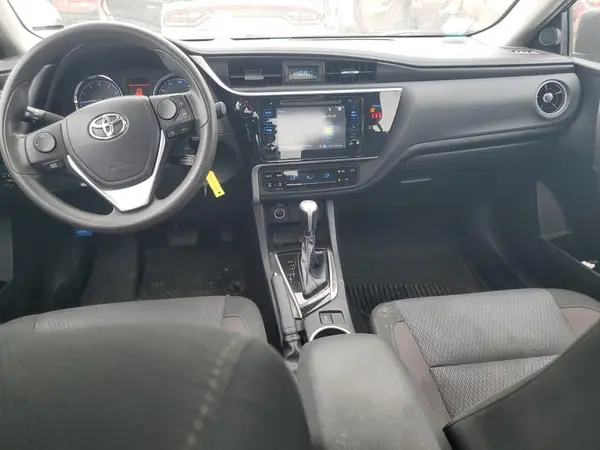 2T1BURHE0JC098293 2018 TOYOTA COROLLA - Image 8