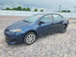 2T1BURHE0JC099055 2018 TOYOTA COROLLA