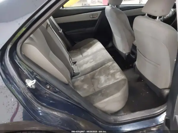2T1BURHE0JC099654 2018 TOYOTA COROLLA - Image 8