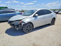 2T1BURHE0JC099668 2018 TOYOTA COROLLA