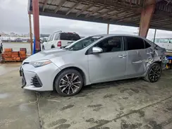 2T1BURHE0JC100348 2018 TOYOTA COROLLA