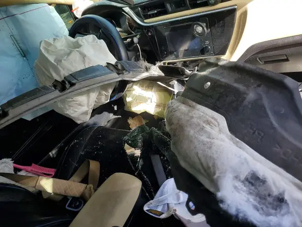 2T1BURHE0JC104321 2018 TOYOTA COROLLA - Image 8