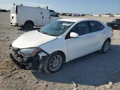2T1BURHE0JC104450 2018 TOYOTA COROLLA