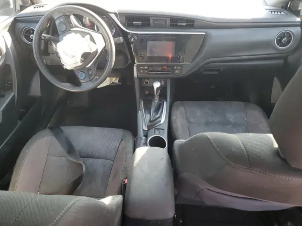 2T1BURHE0JC104450 2018 TOYOTA COROLLA - Image 8