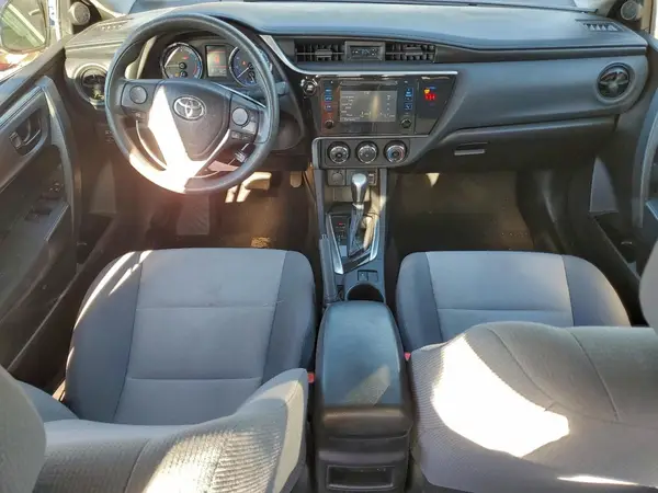 2T1BURHE0JC104531 2018 TOYOTA COROLLA - Image 8
