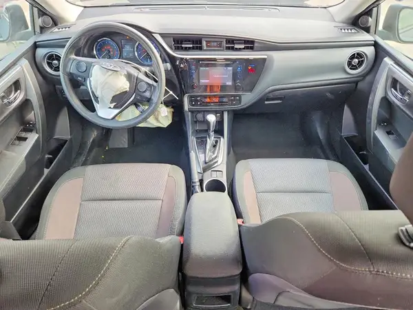 2T1BURHE0JC104660 2018 TOYOTA COROLLA - Image 8