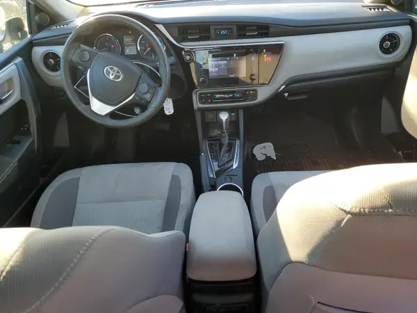 2T1BURHE0JC104917 2018 TOYOTA COROLLA - Image 8
