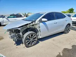 2T1BURHE0JC105940 2018 TOYOTA COROLLA