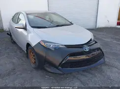 2T1BURHE0JC110362 2018 TOYOTA COROLLA
