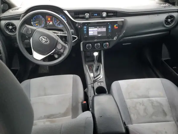 2T1BURHE0JC111771 2018 TOYOTA COROLLA - Image 8