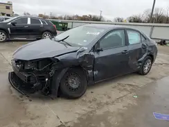 2T1BURHE0JC113794 2018 TOYOTA COROLLA