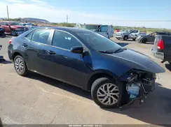 2T1BURHE0JC114816 2018 TOYOTA COROLLA
