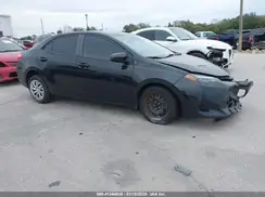 2T1BURHE0JC117120 2018 TOYOTA COROLLA