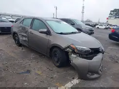2T1BURHE0JC119305 2018 TOYOTA COROLLA