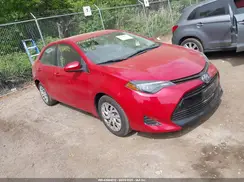 2T1BURHE0JC119661 2018 TOYOTA COROLLA