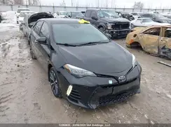 2T1BURHE0JC119773 2018 TOYOTA COROLLA