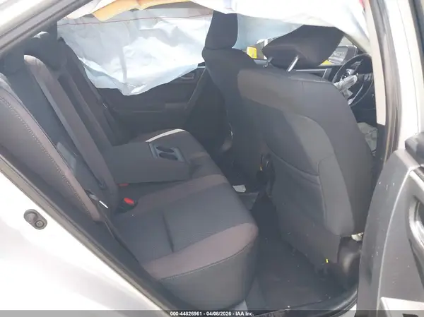 2T1BURHE0JC120082 2018 TOYOTA COROLLA - Image 8