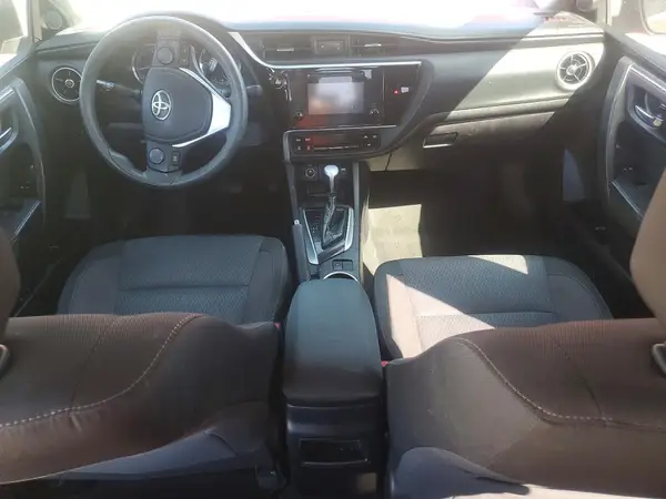 2T1BURHE0JC120938 2018 TOYOTA COROLLA - Image 8