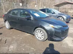 2T1BURHE0JC120972 2018 TOYOTA COROLLA
