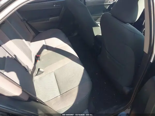 2T1BURHE0JC120972 2018 TOYOTA COROLLA - Image 8