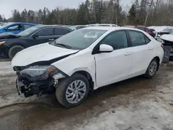 2T1BURHE0JC122267 2018 TOYOTA COROLLA