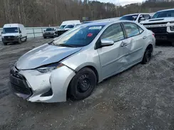 2T1BURHE0JC123869 2018 TOYOTA COROLLA