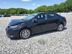 2T1BURHE0JC124231 2018 TOYOTA COROLLA