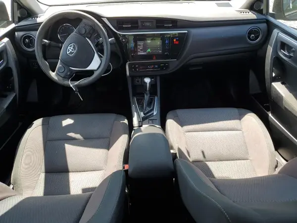 2T1BURHE0JC124231 2018 TOYOTA COROLLA - Image 8
