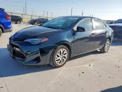 2T1BURHE0JC963909 2018 TOYOTA COROLLA