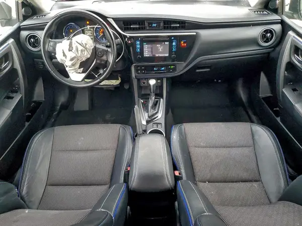 2T1BURHE0JC963912 2018 TOYOTA COROLLA - Image 8