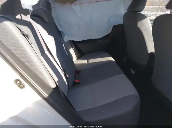 2T1BURHE0JC965613 2018 TOYOTA COROLLA - Image 8