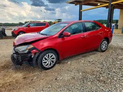 2T1BURHE0JC966339 2018 TOYOTA COROLLA