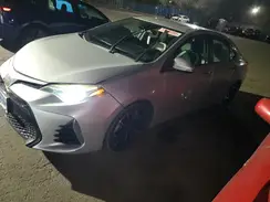 2T1BURHE0JC967507 2018 TOYOTA COROLLA