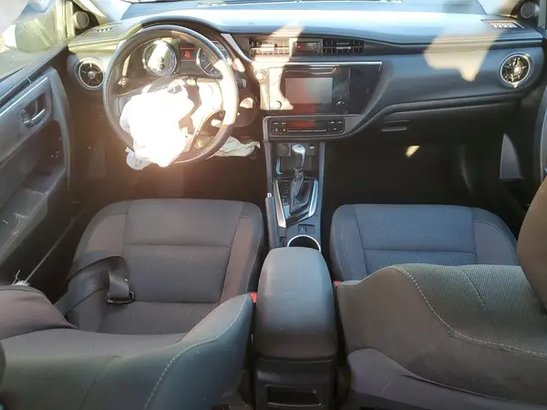 2T1BURHE0JC968477 2018 TOYOTA COROLLA - Image 8