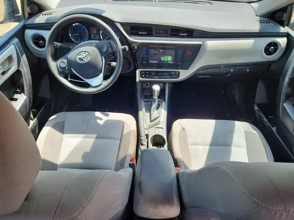 2T1BURHE0JC968690 2018 TOYOTA COROLLA - Image 8