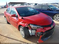 2T1BURHE0JC969645 2018 TOYOTA COROLLA
