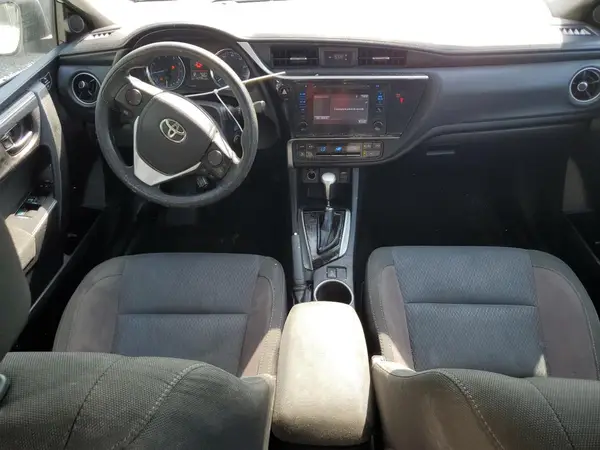 2T1BURHE0JC969757 2018 TOYOTA COROLLA - Image 8