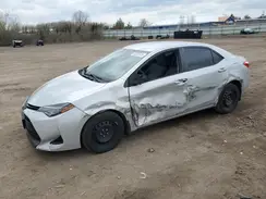 2T1BURHE0JC970410 2018 TOYOTA COROLLA
