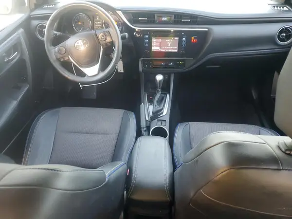 2T1BURHE0JC970830 2018 TOYOTA COROLLA - Image 8