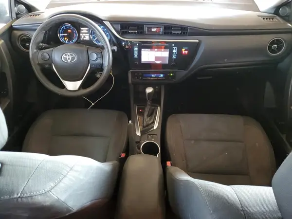 2T1BURHE0JC971850 2018 TOYOTA COROLLA - Image 8