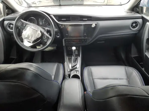 2T1BURHE0JC972092 2018 TOYOTA COROLLA - Image 8
