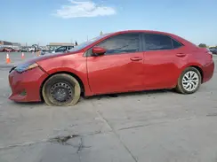 2T1BURHE0JC972156 2018 TOYOTA COROLLA