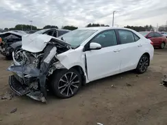 2T1BURHE0JC972223 2018 TOYOTA COROLLA