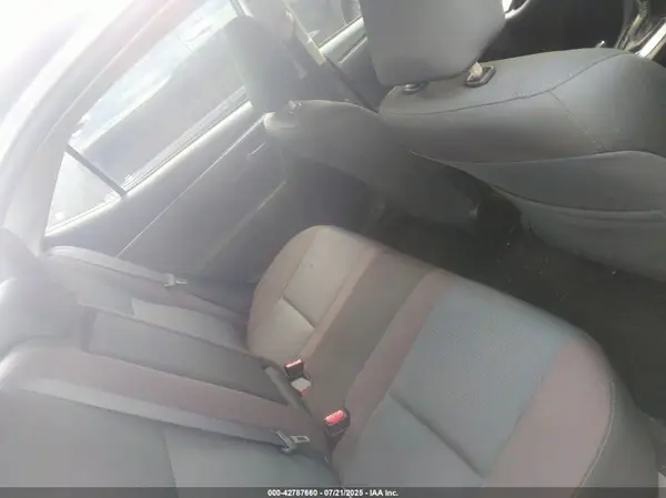 2T1BURHE0JC972318 2018 TOYOTA COROLLA - Image 8