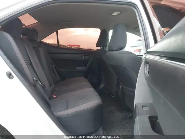 2T1BURHE0JC973677 2018 TOYOTA COROLLA - Image 8