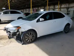2T1BURHE0JC974005 2018 TOYOTA COROLLA