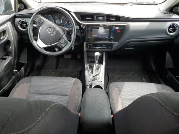 2T1BURHE0JC974750 2018 TOYOTA COROLLA - Image 8